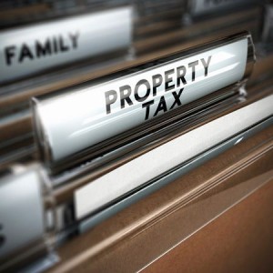 property-tax-document